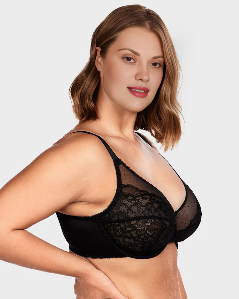 Miniva Minimizer Bra