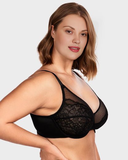 Miniva Minimizer Bra