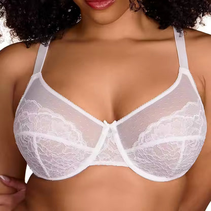 Miniva Minimizer Bra