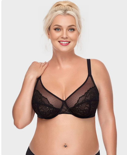 Miniva Minimizer Bra