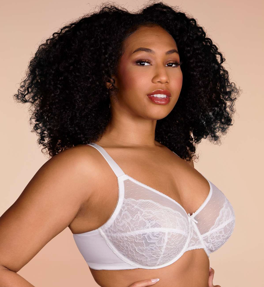 Miniva Minimizer Bra